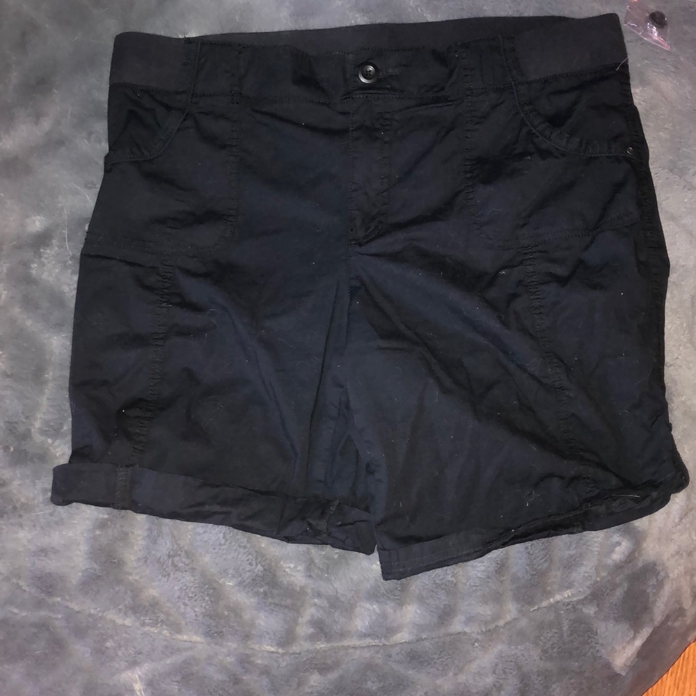 They don’t fit